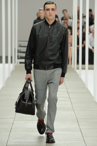 Dior Homme / - 2013